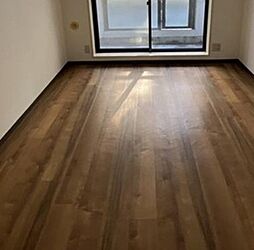 スカイコート宮崎台第2 1階ワンルームのリビング/ダイニング