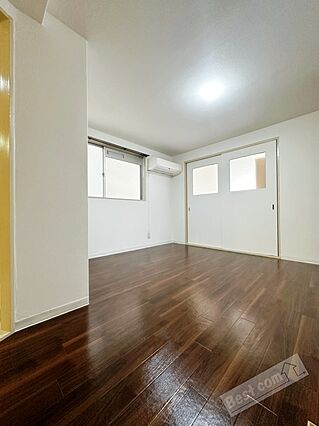 メゾンドールドイ_内装_2