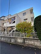 向ヶ丘遊園駅より徒歩7分 1階 築35年7ヶ月の賃貸物件