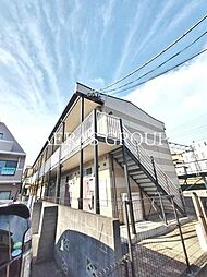 レオパレスプレミール稲毛