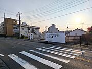 海老名駅より徒歩12分 1階 新築の賃貸物件