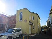 シャレード２ 1階 築20年8ヶ月の賃貸物件