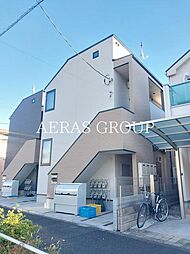 シャンペル三園