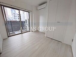 アイルプレミアム月島ドゥーエ 5階2LDKのリビング/ダイニング