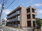 ファミールメゾン 3階 築19年8ヶ月の賃貸物件