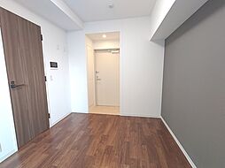 パークアクシス錦糸町スタイルズ 704 7階ワンルームのリビング/ダイニング