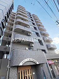 ロワレール横浜西壱番館