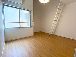 ラパン リュネール 2階1Kのリビング/ダイニング