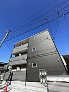 河内松原駅より徒歩2分 1階 新築の賃貸物件