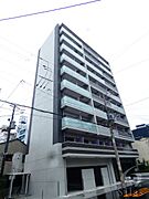 朝潮橋駅より徒歩6分 9階 築6年2ヶ月の賃貸物件
