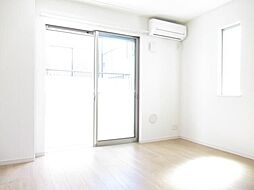 ヴィレッジ京成高砂サウスサイド 205 2階1Kのリビング/ダイニング