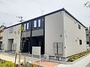 四条畷駅より徒歩28分 築1年11ヶ月 2階建の賃貸物件