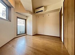 HYs品川南大井 8階1Kのリビング/ダイニング