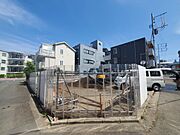 中央林間駅より徒歩4分 1階 新築の賃貸物件