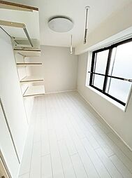 TYPE中野 4階1Kのリビング/ダイニング