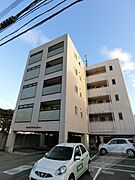 和歌山市駅より徒歩28分 2階 築28年6ヶ月の賃貸物件