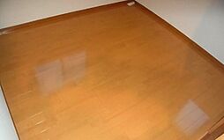 サンライズヒルズ 3階1LDKの室内