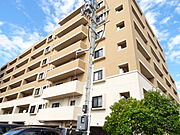 新潟駅よりバス20分 徒歩3分 5階 築23年9ヶ月の賃貸物件