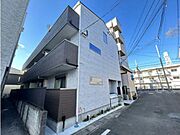 小田急相模原駅より徒歩4分 2階 築2年10ヶ月の賃貸物件