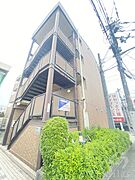 ルナアークファースト 2階 築23年3ヶ月の賃貸物件