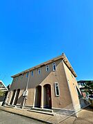 紀和駅より徒歩4分 2階 築23年9ヶ月の賃貸物件