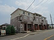 ロジュマン・ガゾンの賃貸物件