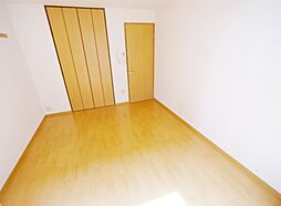 フィリア 2階1Kのリビング/ダイニング