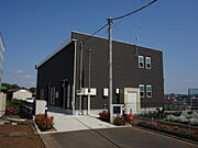 山田駅より徒歩12分 2階 築12年6ヶ月の賃貸物件