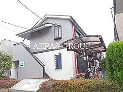 クライティリア竹ノ塚