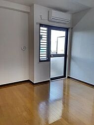 アフロヴィーナ 3階1Kのリビング/ダイニング