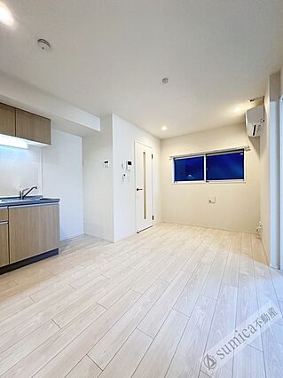 ラ・カーサ大阪_内装_4