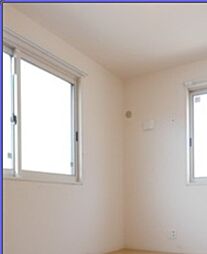 ベルテ 2階2LDKのリビング/ダイニング