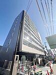 大阪市鶴見区緑１丁目 11階建 新築のイメージ