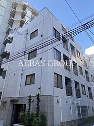 カスタリア南麻布