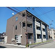 清荒神駅より徒歩10分 2階 築13年2ヶ月の賃貸物件