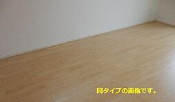 パークタウン東陽町 1階1DKのリビング/ダイニング