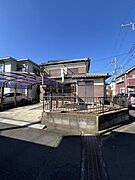 橋本駅より徒歩20分 2階 築40年9ヶ月の賃貸物件