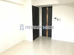 JR東海道・山陽本線 三ノ宮駅 徒歩6分の賃貸マンション 5階1Kのリビング/ダイニング