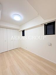 CLK南千住 6階3LDKのリビング/ダイニング