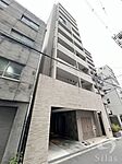 大阪市北区西天満４丁目 10階建 築17年のイメージ