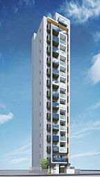 都営三田線 御成門駅 徒歩3分の賃貸マンション