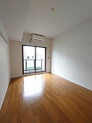 モカネスト久が原 1階1Kのリビング/ダイニング