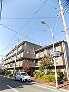 ラヴェール東洋 3階 築29年7ヶ月の賃貸物件