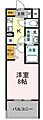 D-room早稲田1階12.7万円