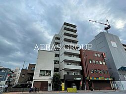 レグジー清澄白河