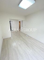 エスポワール池尻 3階1LDKのリビング/ダイニング