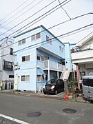 小田急相模原駅より徒歩16分 2階 築28年3ヶ月の賃貸物件