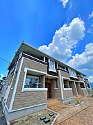 サンリットM 2階 築10年10ヶ月の賃貸物件