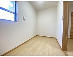 アムール淵野辺 1階1LDKのリビング/ダイニング