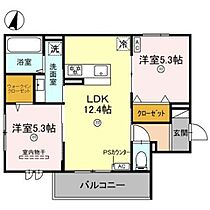 間取り：228053066093